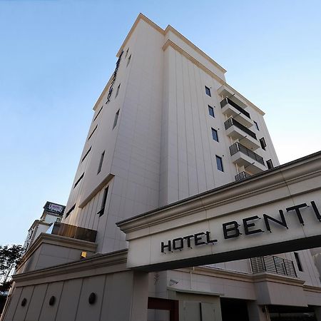 Chuncheon Hotel Bentley Exterior foto